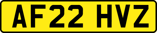 AF22HVZ