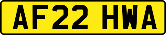 AF22HWA