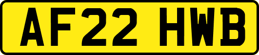 AF22HWB