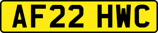 AF22HWC
