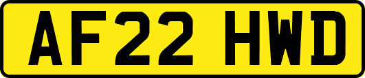 AF22HWD