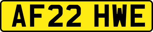 AF22HWE