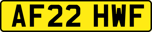 AF22HWF