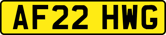 AF22HWG