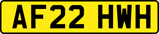 AF22HWH