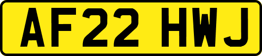 AF22HWJ