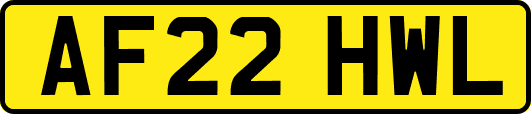 AF22HWL