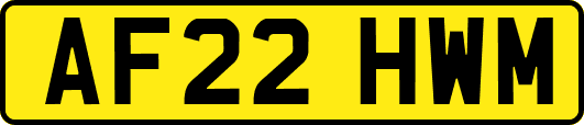 AF22HWM