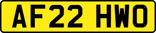 AF22HWO
