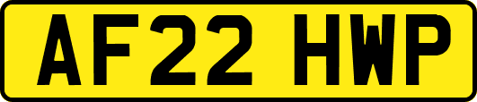 AF22HWP