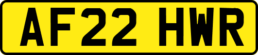 AF22HWR