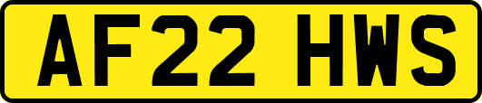 AF22HWS