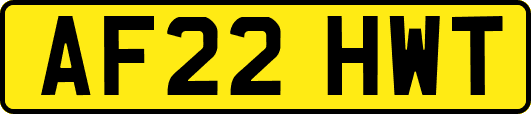 AF22HWT