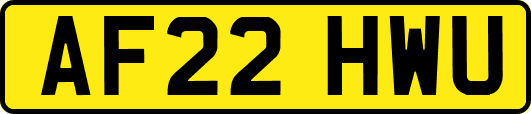 AF22HWU