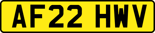 AF22HWV