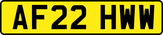 AF22HWW