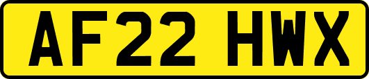 AF22HWX