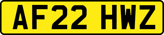 AF22HWZ