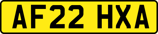 AF22HXA