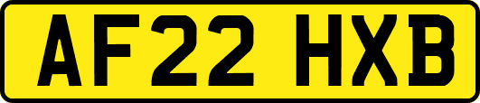 AF22HXB
