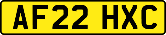 AF22HXC