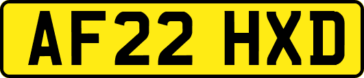 AF22HXD