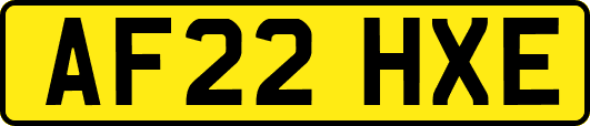AF22HXE