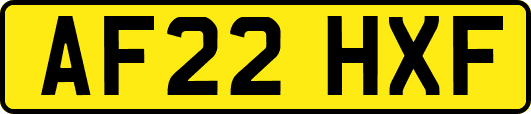 AF22HXF