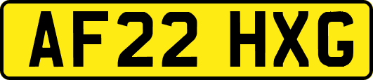 AF22HXG