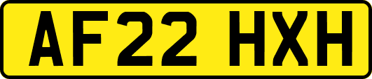 AF22HXH