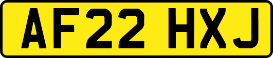 AF22HXJ