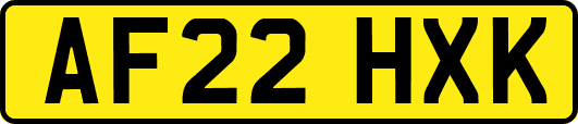 AF22HXK