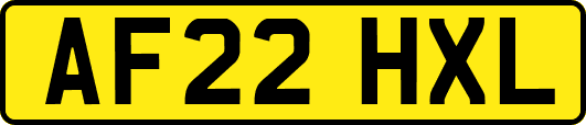 AF22HXL