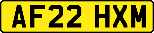 AF22HXM