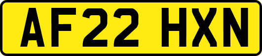 AF22HXN