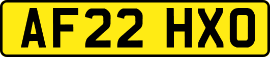AF22HXO