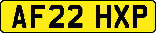 AF22HXP
