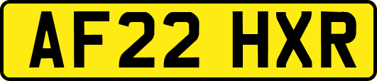 AF22HXR