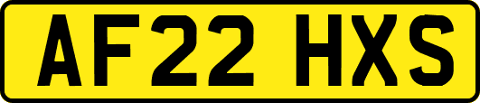 AF22HXS