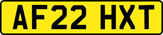 AF22HXT