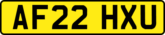 AF22HXU