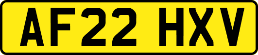 AF22HXV