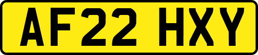 AF22HXY