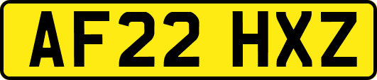 AF22HXZ