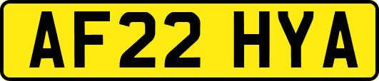 AF22HYA