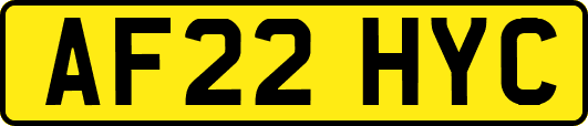 AF22HYC