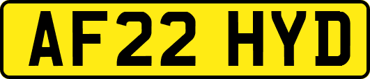 AF22HYD