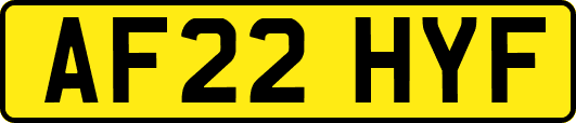 AF22HYF