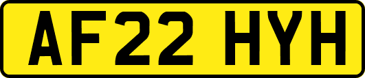 AF22HYH