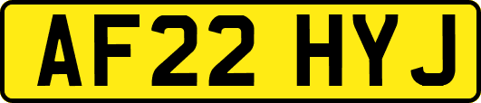 AF22HYJ